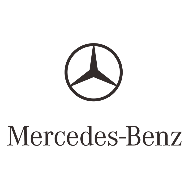 Logo Mercedes-Benz
